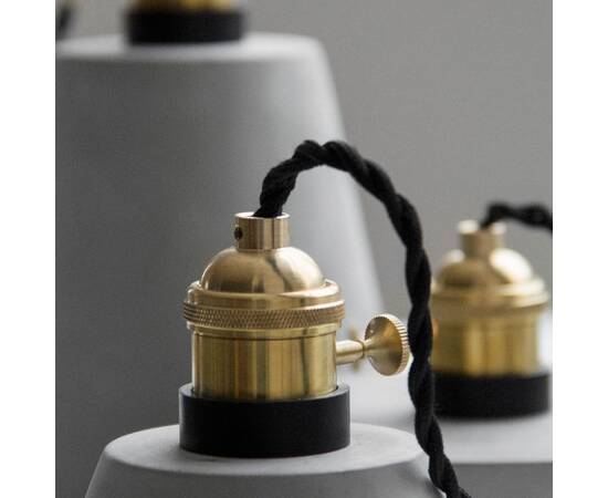 Подвесной светильник ImperiumLoft Industry 101689-26, изображение 10