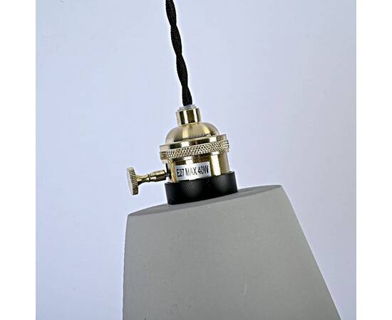 Подвесной светильник ImperiumLoft Industry 101689-26, изображение 18