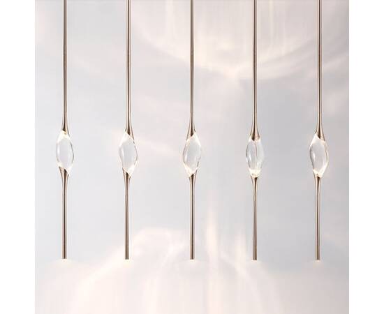 Подвесной светильник ImperiumLoft Pezzo 154908-60, изображение 4