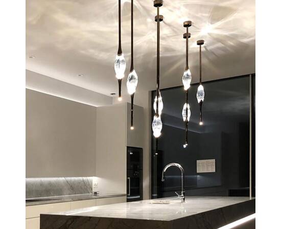 Подвесной светильник ImperiumLoft Pezzo 154908-60, изображение 9