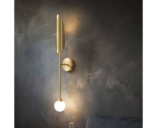 Настенный светильник ImperiumLoft Gerd 167254-26, изображение 3