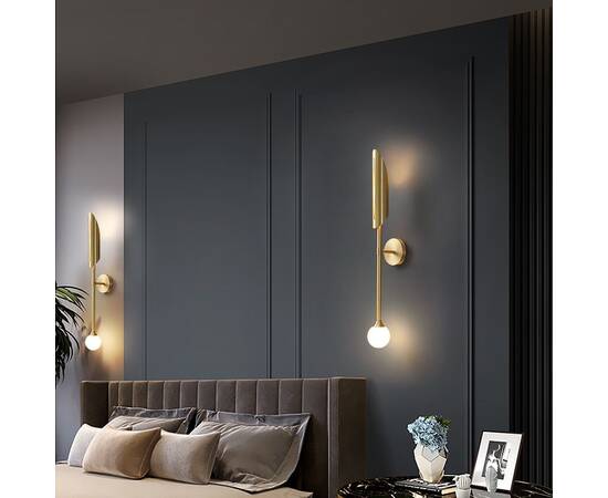 Настенный светильник ImperiumLoft Gerd 167254-26, изображение 4