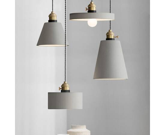 Подвесной светильник ImperiumLoft Industry 181044-26, изображение 3