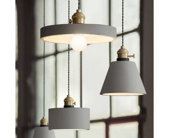 Подвесной светильник ImperiumLoft Industry 181044-26, изображение 8