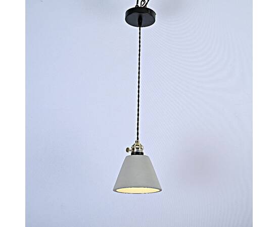 Подвесной светильник ImperiumLoft Industry 181044-26, изображение 14