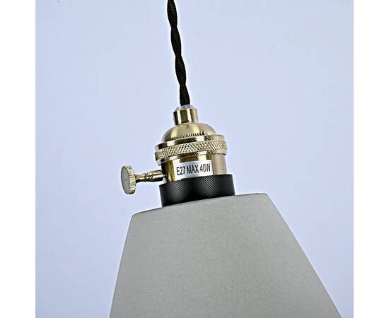 Подвесной светильник ImperiumLoft Industry 181044-26, изображение 16