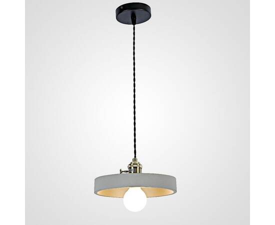 Подвесной светильник ImperiumLoft Industry 181045-26