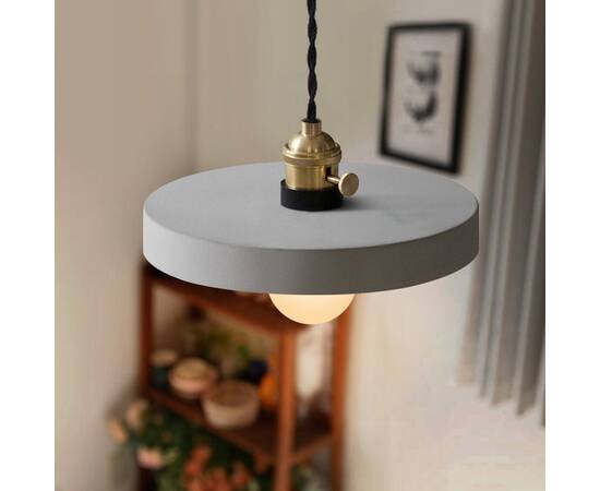 Подвесной светильник ImperiumLoft Industry 181045-26, изображение 7