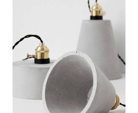 Подвесной светильник ImperiumLoft Industry 181045-26, изображение 9