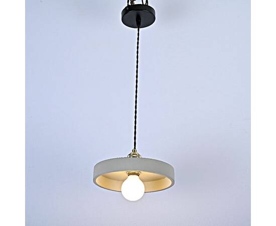 Подвесной светильник ImperiumLoft Industry 181045-26, изображение 13