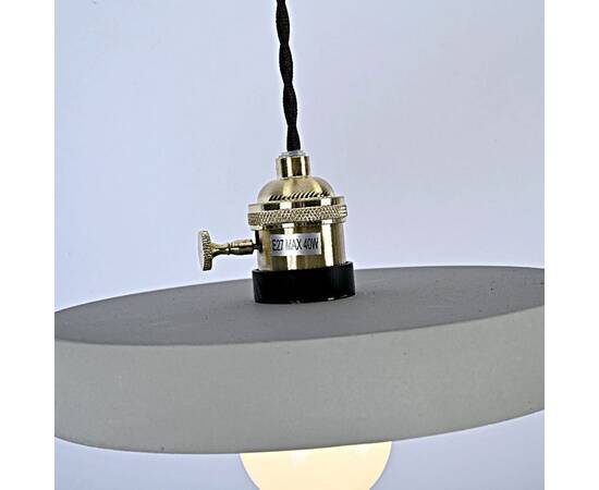 Подвесной светильник ImperiumLoft Industry 181045-26, изображение 17