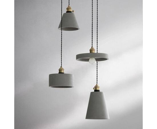 Подвесной светильник ImperiumLoft Industry 181046-26, изображение 2