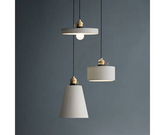 Подвесной светильник ImperiumLoft Industry 181046-26, изображение 6