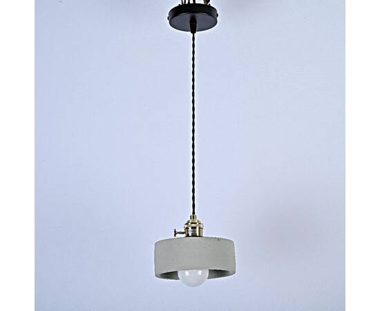 Подвесной светильник ImperiumLoft Industry 181046-26, изображение 13