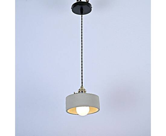 Подвесной светильник ImperiumLoft Industry 181046-26, изображение 14