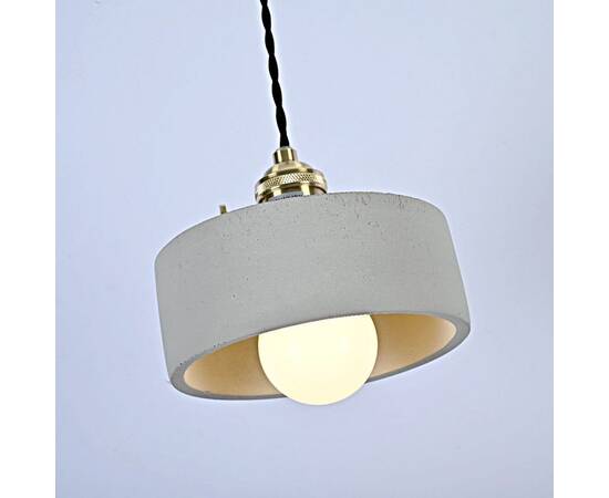 Подвесной светильник ImperiumLoft Industry 181046-26, изображение 16