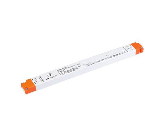 Блок питания Arlight ARV-SP-24100-PFC-DT8-CCT-LONG (24V, 4.16A, 100W) 047031