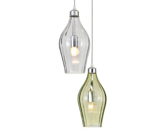 Подвесной светильник Indigo Piemonte 11058/3P Multicolor V000588, изображение 3