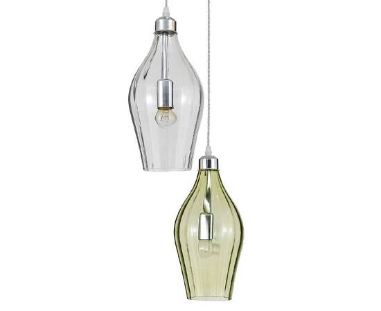 Подвесной светильник Indigo Piemonte 11058/3P Multicolor V000588, изображение 4