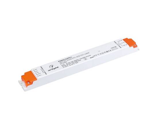 Блок питания Arlight ARV-SP-24240-PFC-DT8-CCT-LONG (24V, 10A, 240W) 047033