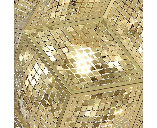 Подвесной светильник Indigo Futuro 11060/A/1P Brass V000552, изображение 3