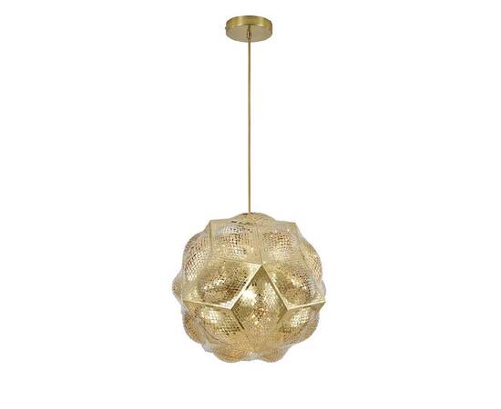 Подвесной светильник Indigo Futuro 11060/B/1P Brass V000553