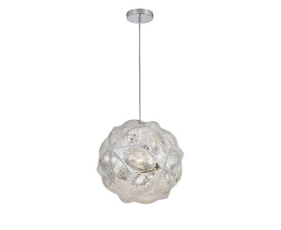 Подвесной светильник Indigo Futuro 11060/B/1P Chrome V000551