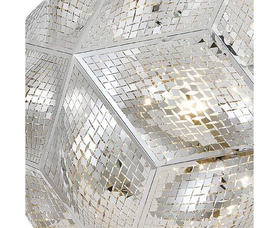 Подвесной светильник Indigo Futuro 11060/B/1P Chrome V000551, изображение 3