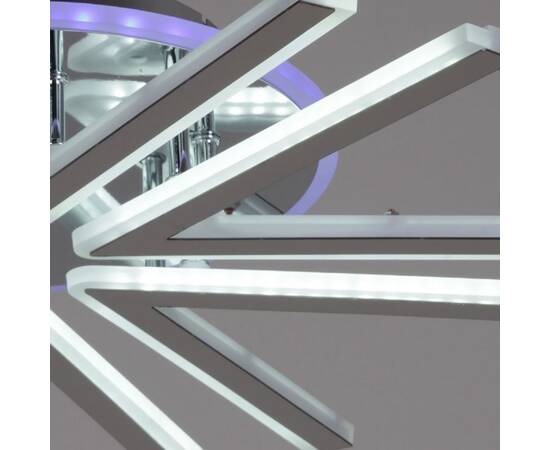 Потолочная люстра Reluce 09824-3.3-06C CR (RGB), изображение 2