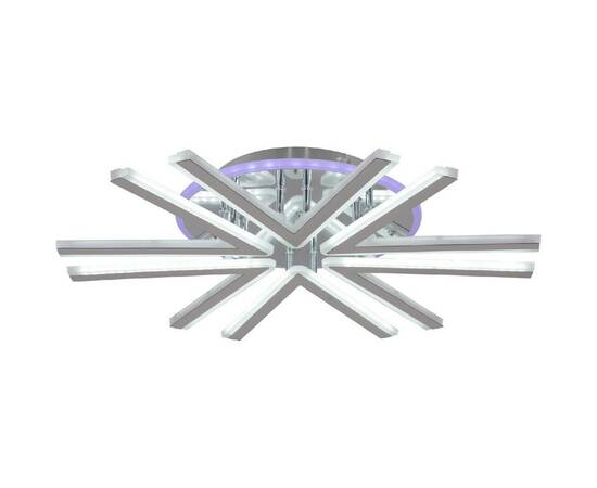 Потолочная люстра Reluce 09824-3.3-06C CR (RGB), изображение 3