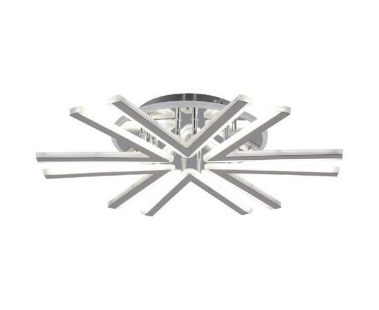 Потолочная люстра Reluce 09824-3.3-06C CR (RGB), изображение 4