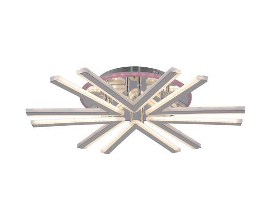 Потолочная люстра Reluce 09824-3.3-06C CR (RGB), изображение 5