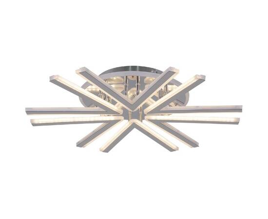 Потолочная люстра Reluce 09824-3.3-06C CR (RGB), изображение 6