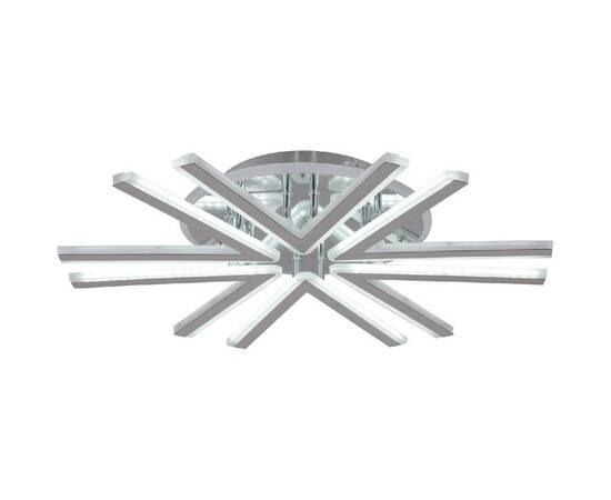 Потолочная люстра Reluce 09824-3.3-06C CR (RGB), изображение 7