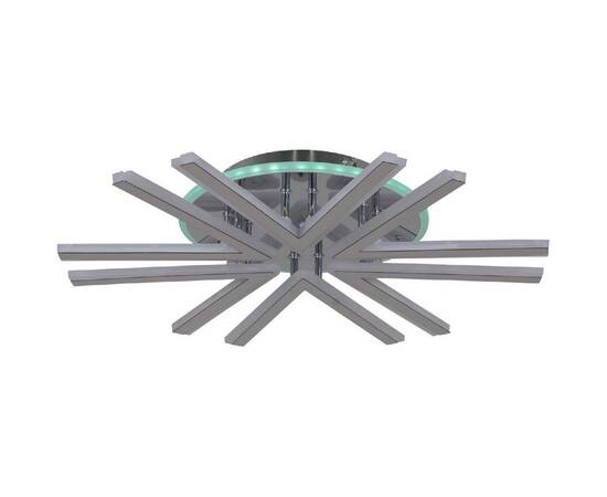 Потолочная люстра Reluce 09824-3.3-06C CR (RGB), изображение 8