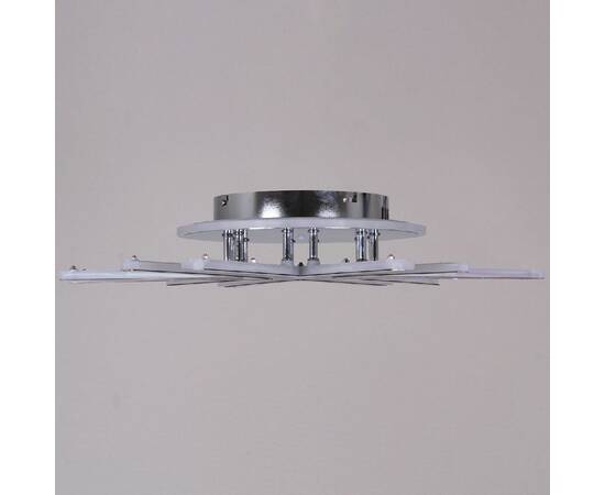 Потолочная люстра Reluce 09824-3.3-06C CR (RGB), изображение 9