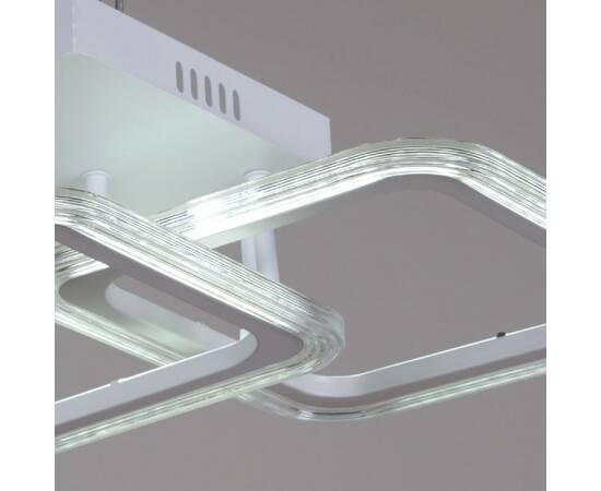 Потолочная люстра Reluce 09826-3.3-03 WH, изображение 2