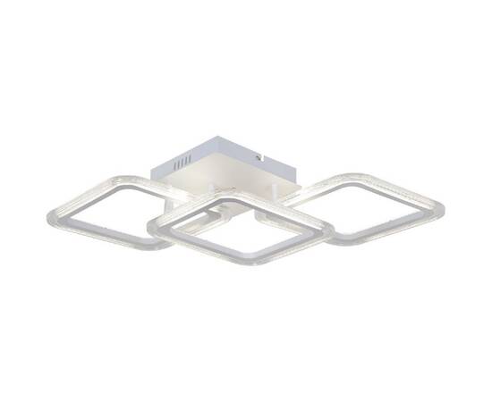 Потолочная люстра Reluce 09826-3.3-03 WH, изображение 4