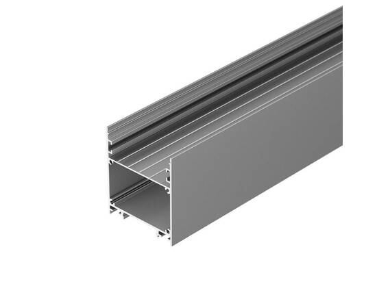 Профиль Arlight LINE-6070-2000 ANOD 046401, изображение 2