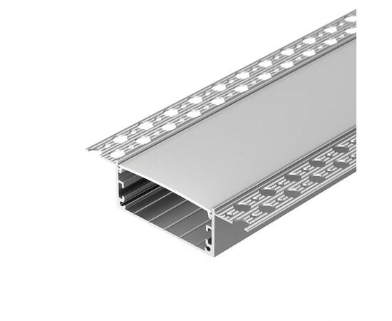 Профиль Arlight LINIA60-FANTOM-3000 ANOD 046410