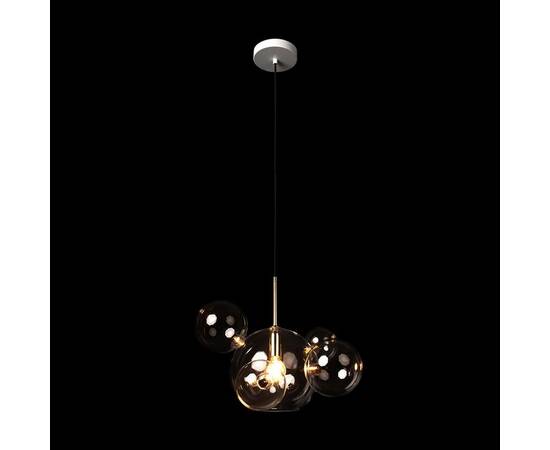 Подвесной светильник Loft IT Bolle 2027-P6 mini, изображение 2