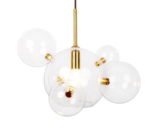 Подвесной светильник Loft IT Bolle 2027-P6 mini, изображение 5