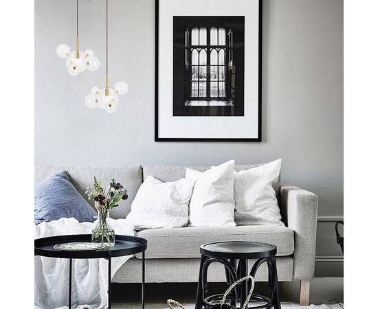 Подвесной светильник Loft IT Bolle 2027-P6 mini, изображение 8