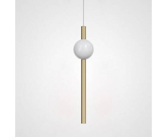 Подвесной светильник ImperiumLoft Broom Orion Globe Light 186663-22