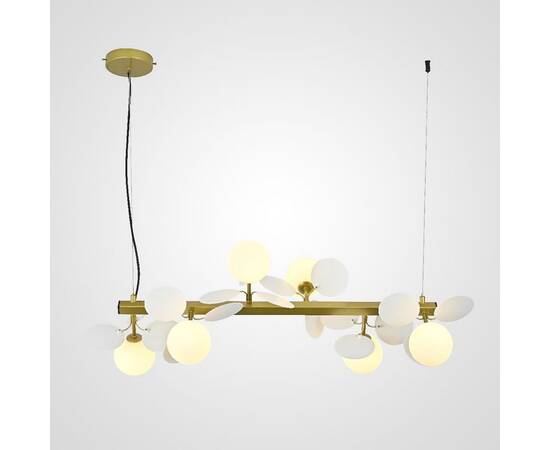 Подвесная люстра ImperiumLoft Matisse 191882-26