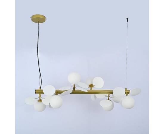 Подвесная люстра ImperiumLoft Matisse 191882-26, изображение 2