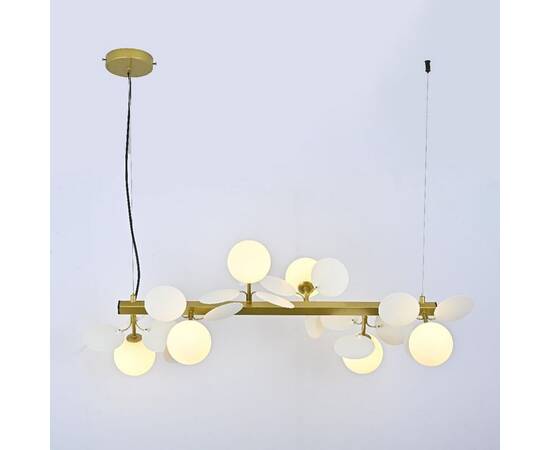 Подвесная люстра ImperiumLoft Matisse 191882-26, изображение 3