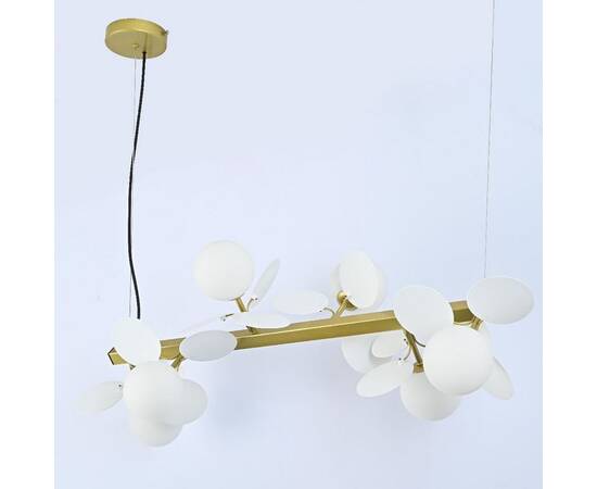 Подвесная люстра ImperiumLoft Matisse 191882-26, изображение 4