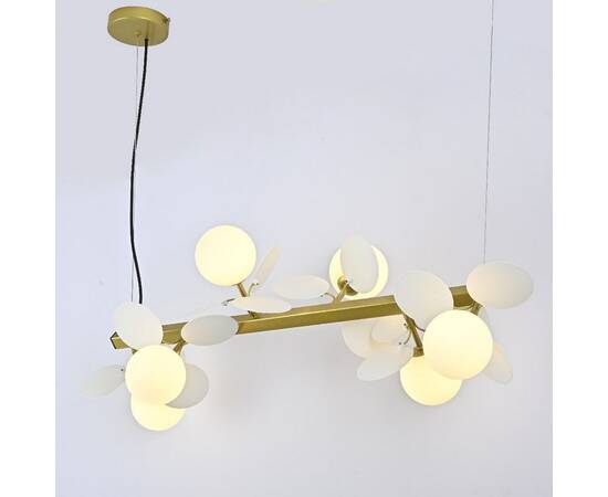 Подвесная люстра ImperiumLoft Matisse 191882-26, изображение 5