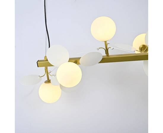 Подвесная люстра ImperiumLoft Matisse 191882-26, изображение 6